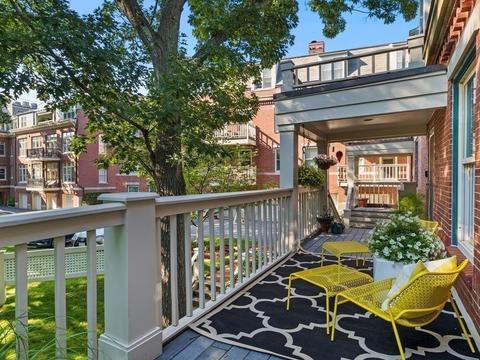 216 Summit Ave #C2, Brookline, MA 02446 photo 2