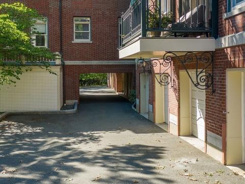 216 Summit Ave #C2, Brookline, MA 02446 photo 31