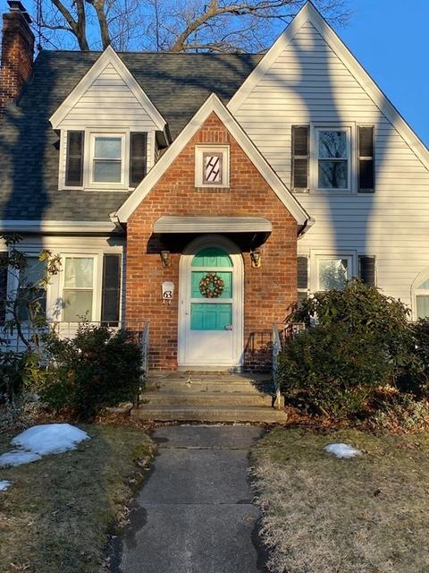 63 Eckington St, Springfield, MA 01108 photo 1