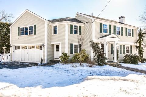 95 Elmwood Rd, Needham, MA 02492 photo 36