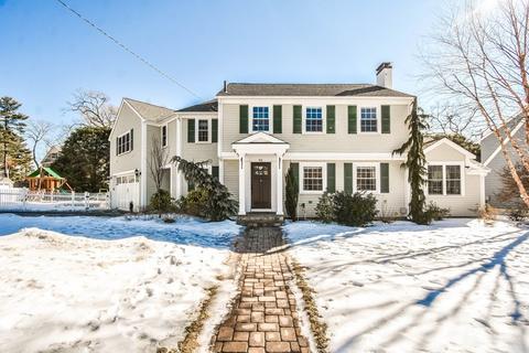 95 Elmwood Rd, Needham, MA 02492 photo 1