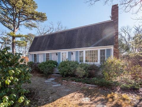 70 Epanow Rd, Eastham, MA 02642 photo 2