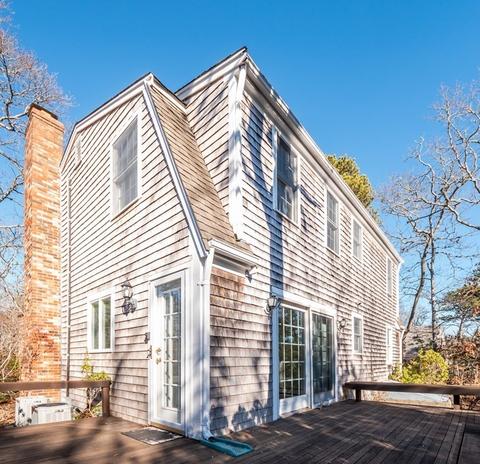 70 Epanow Rd, Eastham, MA 02642 photo 5