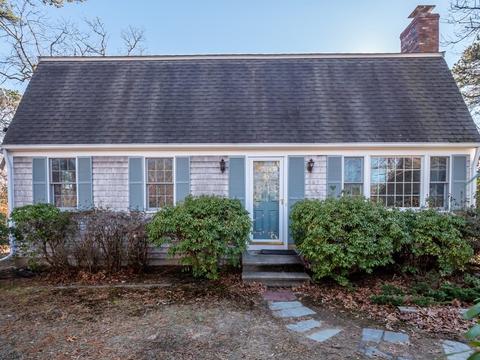 70 Epanow Rd, Eastham, MA 02642 photo 1