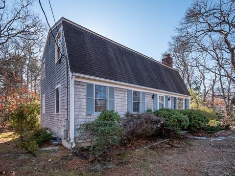 70 Epanow Rd, Eastham, MA 02642 photo 3