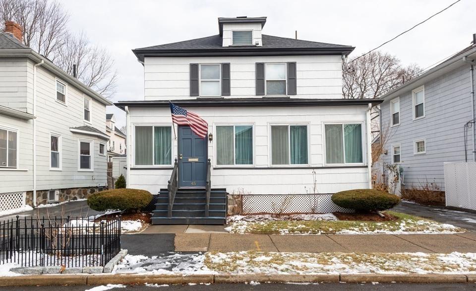 45 Haviland Ave, Lynn, MA 01902 40 Photos MLS 45 Haviland Ave, Lynn, MA 01902 40 Photos MLS