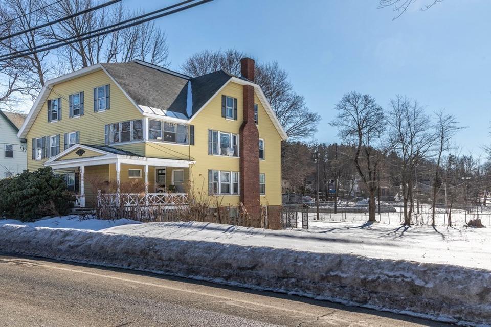 48 W Broadway, Gardner, MA 01440 24 Photos MLS 72941701 Movoto