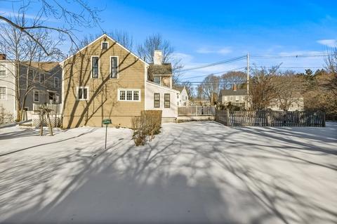 210 North St, Hingham, MA 02043 photo 33