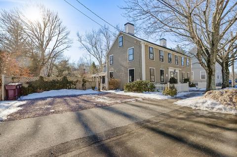 210 North St, Hingham, MA 02043 photo 34