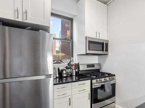 52 Charlesgate E #155, Boston, MA 02215 photo 5