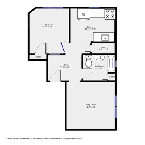 52 Charlesgate E #155, Boston, MA 02215 photo 9