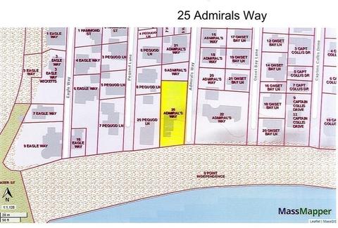 25 Admirals Way, Wareham, MA 02532 photo 42