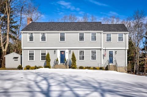 8 Hilltop Rd, Dover, MA 02030 photo 1