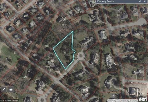2 Buckingham Ter, Wellesley, MA 02482 photo 3