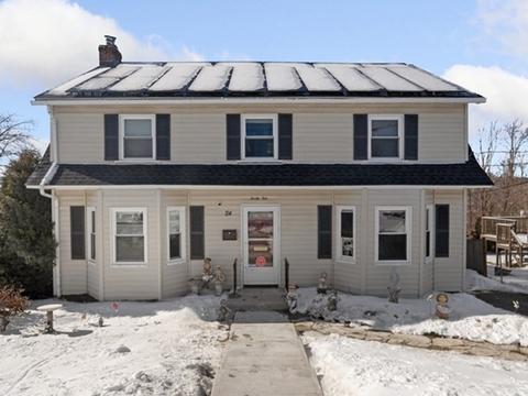 24 Button St, Worcester, MA 01606 photo 1