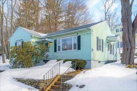 87 Monadnock St, Gardner, MA 01440 photo 1
