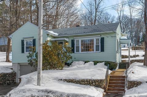 87 Monadnock St, Gardner, MA 01440 photo 2