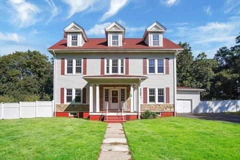 170 Berkshire St, Springfield, MA 01151 photo 1