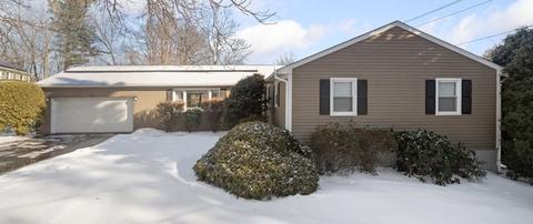 100 Barry Rd, Worcester, MA 01609 photo 1