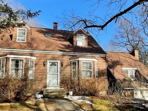 234 York St, Canton, MA 02021 photo 1