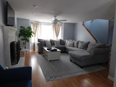119 Commonwealth Ave, Worcester, MA 01604 photo 3