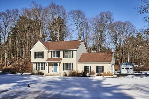 261 Malboeuf Rd, Ware, MA 01082 photo 1