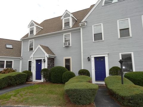 316 Sea St #E, Hyannis, MA 02601 photo 1