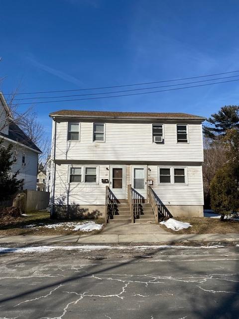 62 Rifle St, Springfield, MA 01105 photo 1