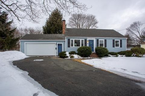 25 Chipman Rd, Beverly, MA 01915 photo 1