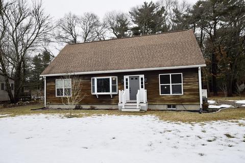 69 Rogerson Ave, Acushnet, MA 02743 photo 2