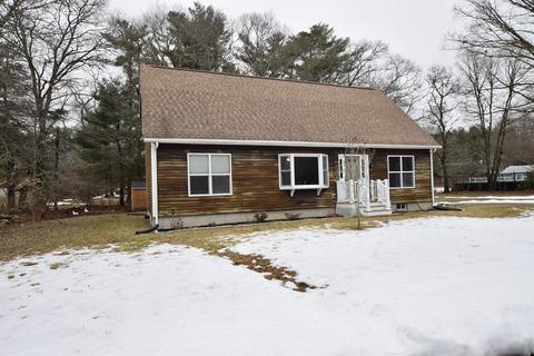 69 Rogerson Ave, Acushnet, MA 02743 photo 1