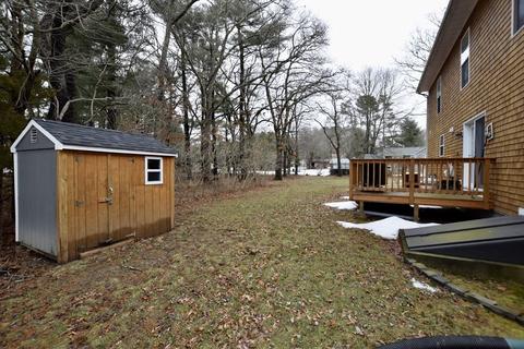 69 Rogerson Ave, Acushnet, MA 02743 photo 40