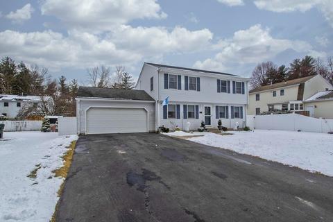 11 Vale Cir, Springfield, MA 01118 photo 3