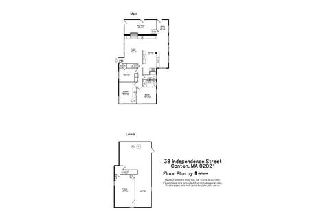 38 Independence St, Canton, MA 02021 photo 24