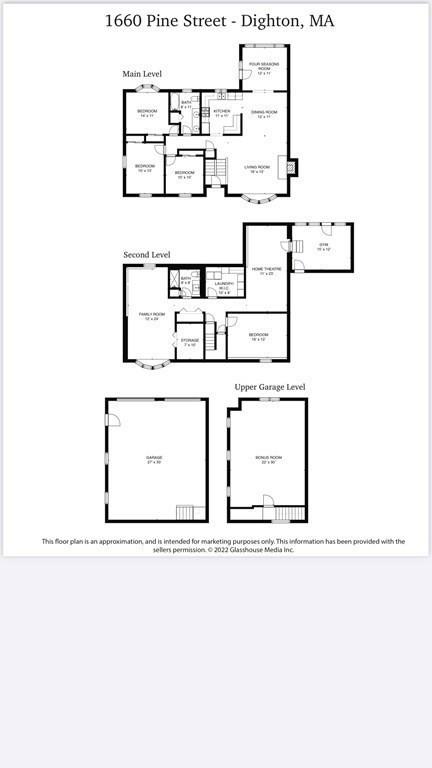 1660 Pine St, Dighton, MA 02715 photo 36