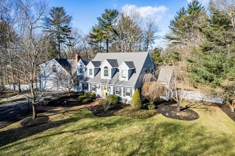 28 Chace Rd, Raynham, MA 02767 photo 1
