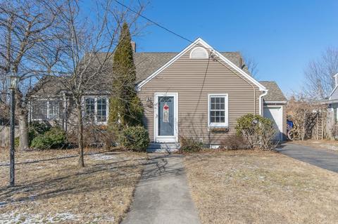 150 Ashbrook St, Springfield, MA 01118 photo 1