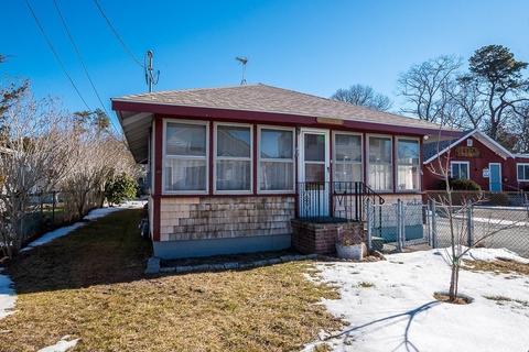 36 Pleasant St, Wareham, MA 02571 photo 25