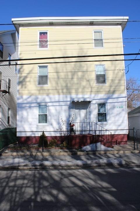 413 Pine St, Central Falls, RI 02863 photo 1