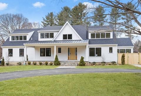 901 Charles River St, Needham, MA 02492 photo 1