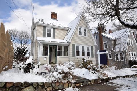 287 Appleton St, Arlington, MA 02474 photo 1