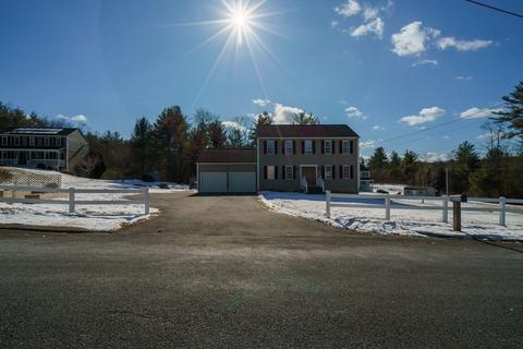 105 Old Poor Farm Rd, Ware, MA 01082 photo 2