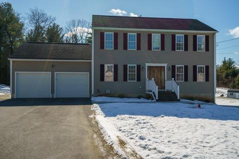 105 Old Poor Farm Rd, Ware, MA 01082 photo 1