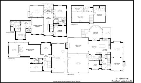 54 Norwich Rd, Needham, MA 02492 photo 35