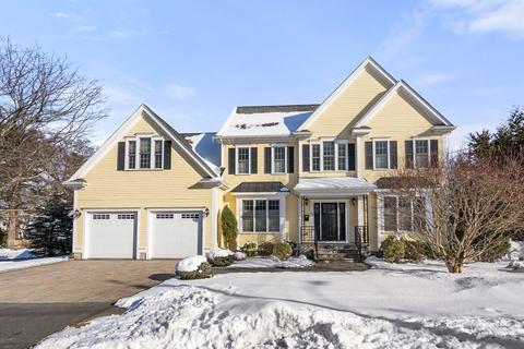 54 Norwich Rd, Needham, MA 02492 photo 1