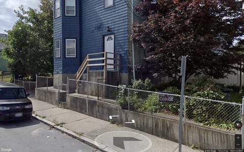 639 Third St, Fall River, MA 02721 photo 1