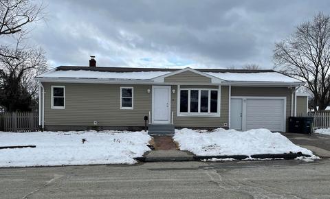 6 Deborah Ave, Coventry, RI 02816 photo 1