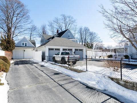 965 Pleasant St, Worcester, MA 01602 photo 33
