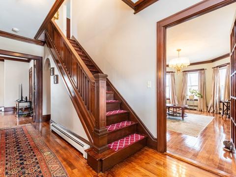 965 Pleasant St, Worcester, MA 01602 photo 3