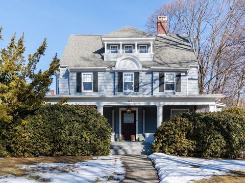 965 Pleasant St, Worcester, MA 01602 photo 1